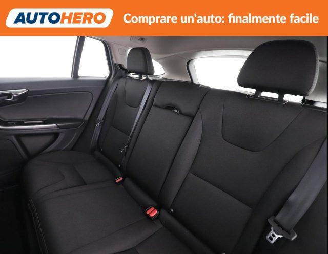 VOLVO V60 D2 Kinetic