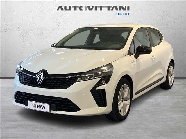 RENAULT Clio 1.0 TCe Evolution