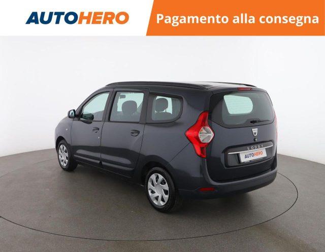 DACIA Lodgy 1.6 100CV 5 posti Essential