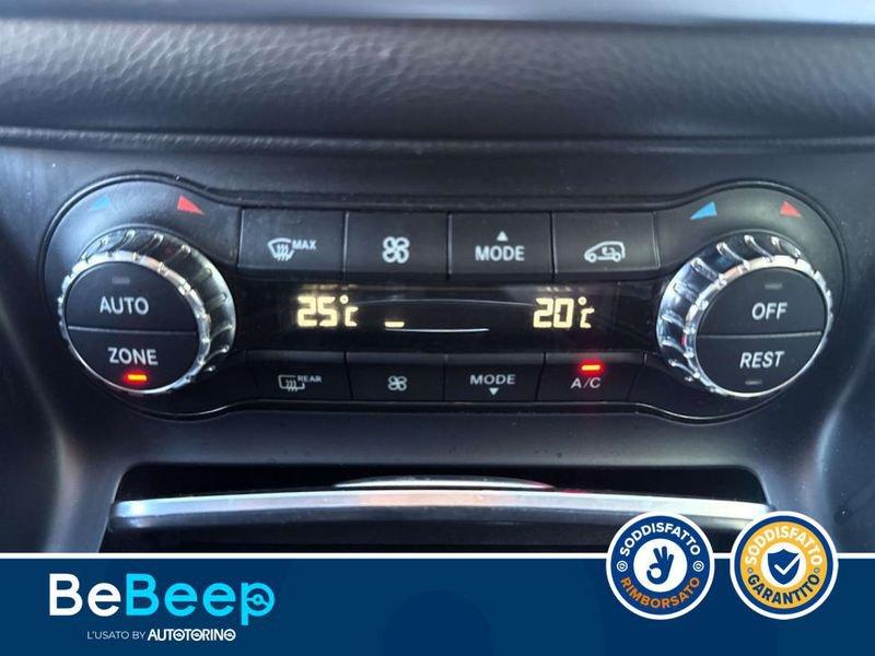 Mercedes-Benz GLA 200 D SPORT AUTO