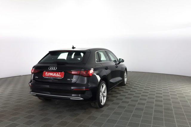AUDI A3 A3 SPB 35 TFSI S tronic Business Advanced