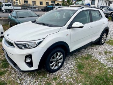 Kia Stonic 1.4 MPI 100 CV Energy