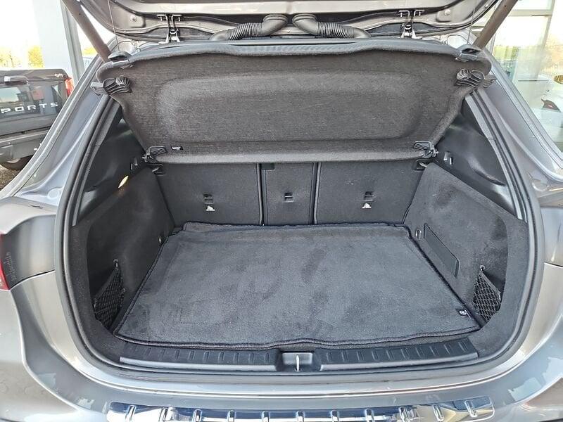 Mercedes-Benz GLA GLA 180 d Automatic Sport