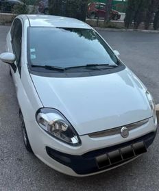 Fiat Punto Classic 1.2 3 porte Active