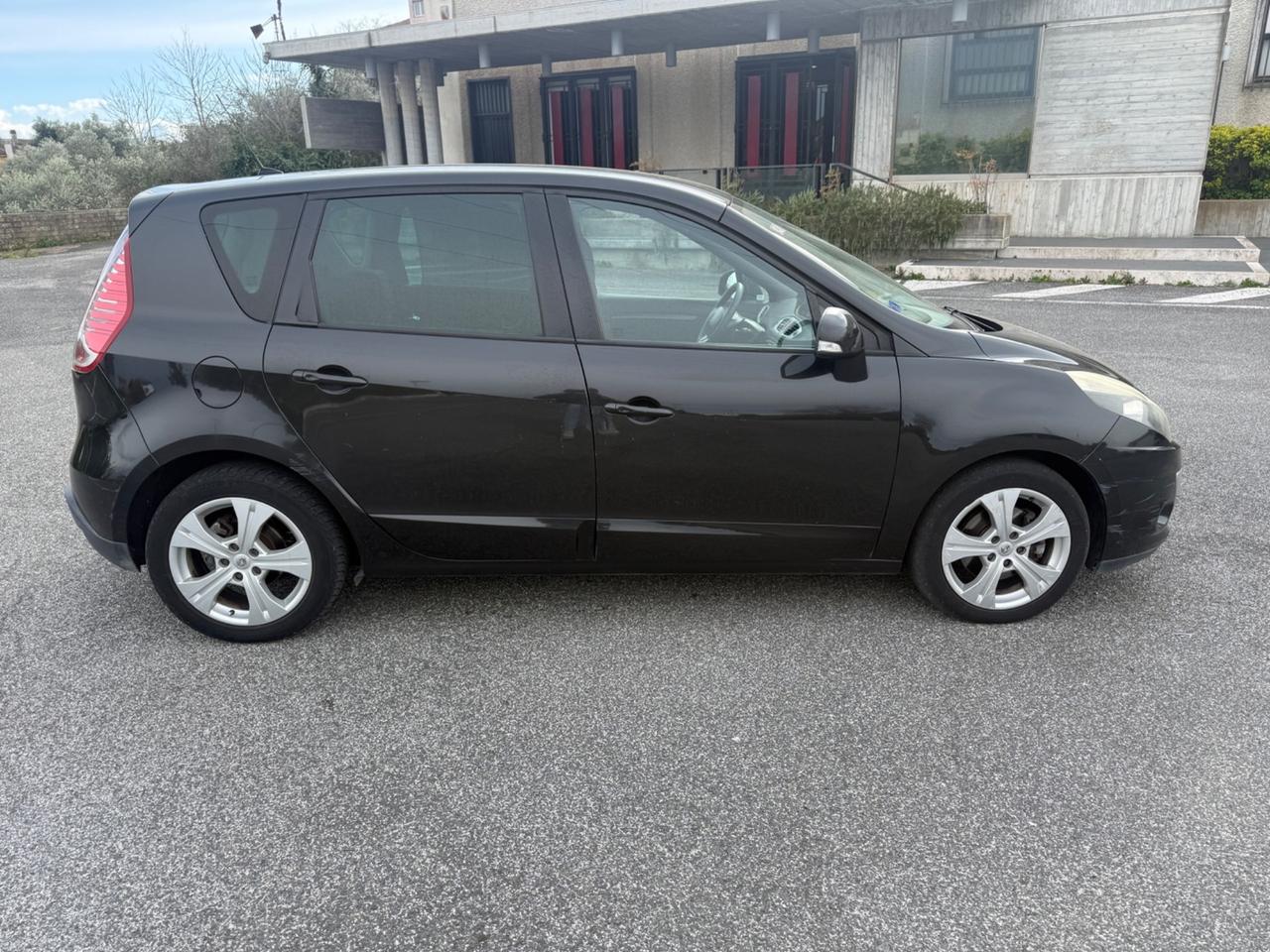 Renault Scenic Scénic X-Mod 1.5 dCi 110CV Luxe PREZZO REALE