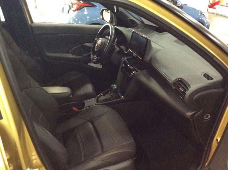 Toyota Yaris Cross 1.5 Hybrid 5p. E-CVT Premiere