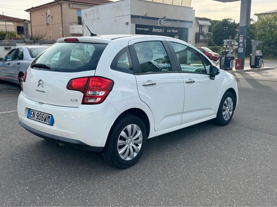 Citroen C3 1.1 Exclusive