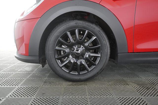 MINI Mini 5 Porte 1.5 Cooper Classic 5 porte