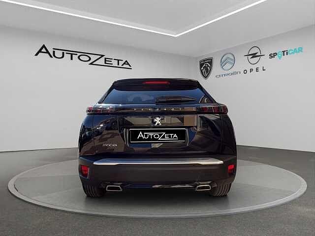 Peugeot 2008 PureTech 130 S&S EAT8 Allure
