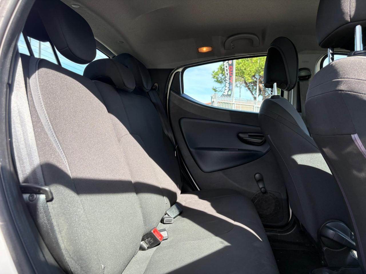 Lancia Ypsilon 1.3 MJT 16V 95 CV 5P S&S Platinum