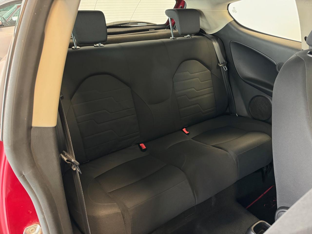 Alfa Romeo MiTo 1.4 8V S&S Super OK NEOPATENTATI 72.000 KM