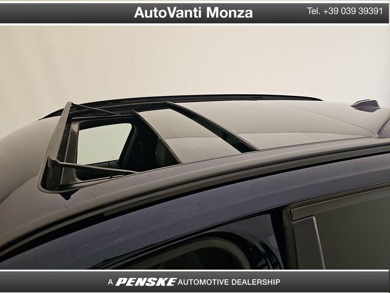 BMW Serie 3 320d Touring mhev 48V xdrive MSport Pro auto