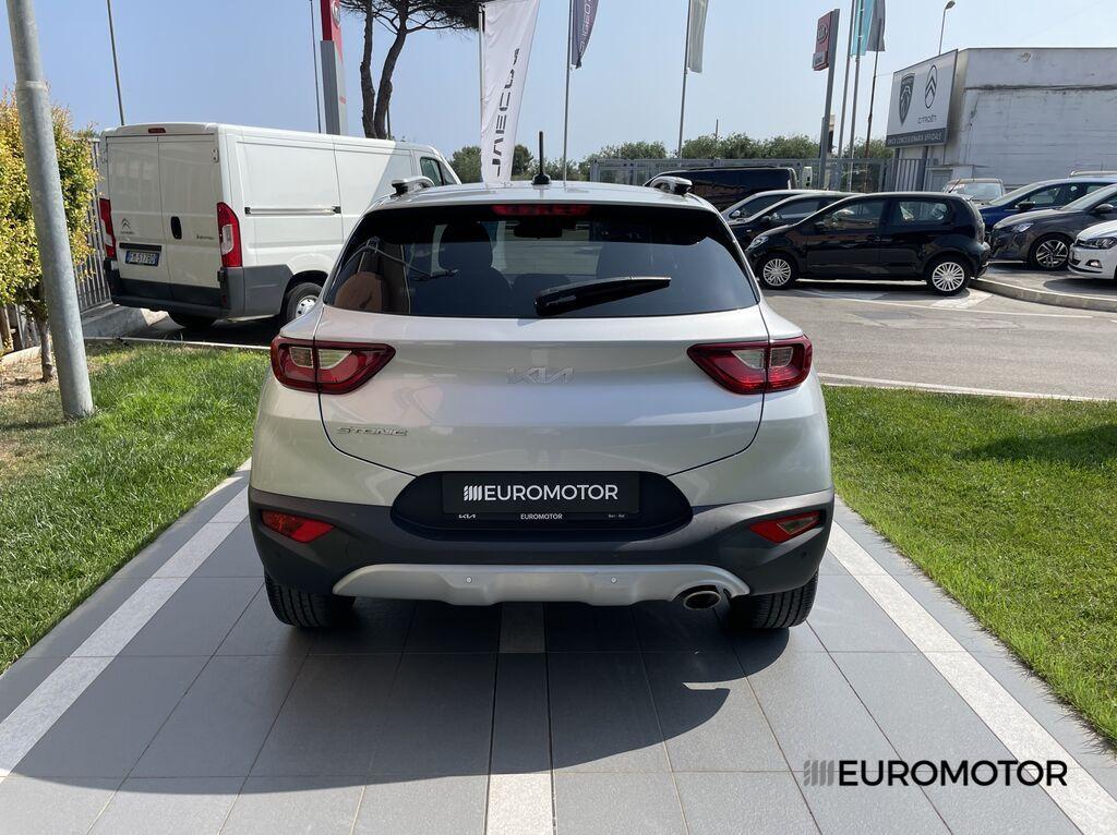Kia Stonic 1.0 T-GDi MHEV Style iMT