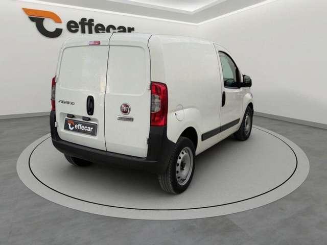 Fiat Fiorino 1.3 MJT 80CV Cargo IVA ESPOSTA