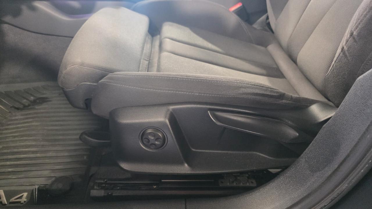 Audi A4 35 TDI S tronic Sport