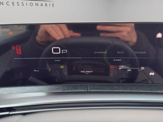 PEUGEOT 5008 Nuovo Hybrid 145 e-DCS6 GT