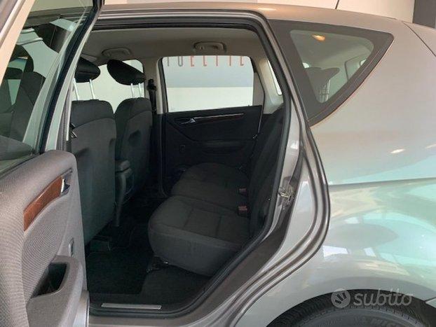 MERCEDES-BENZ A 180 CDI Elegance AUTOMATICO