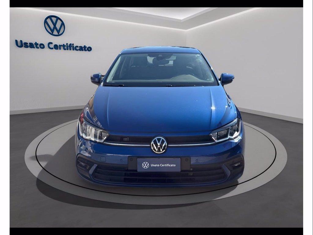 VOLKSWAGEN Polo 1.0 tsi life 95cv dsg del 2023