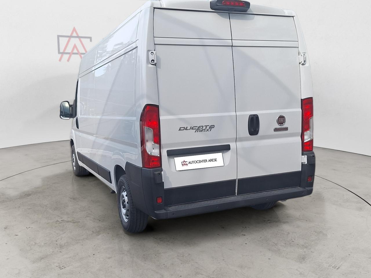 FIAT Ducato 35 LH2 2.2 mjt3 140cv MAXI +iva