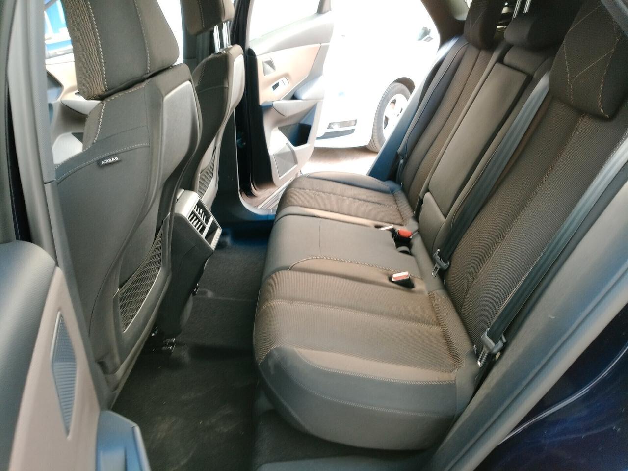 Ds DS 7 DS 7 Crossback BlueHDi 130 aut. Performance Line+