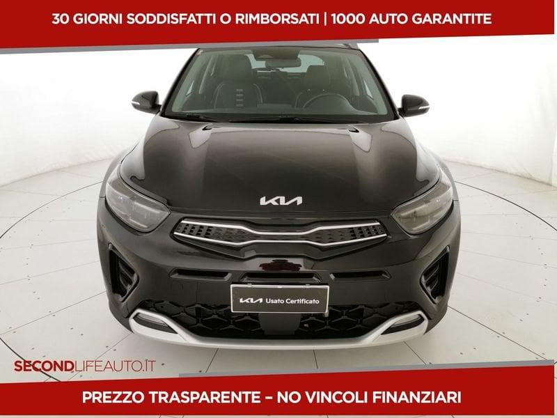 KIA Stonic 1.0 t-gdi mhev GT Line 100cv imt