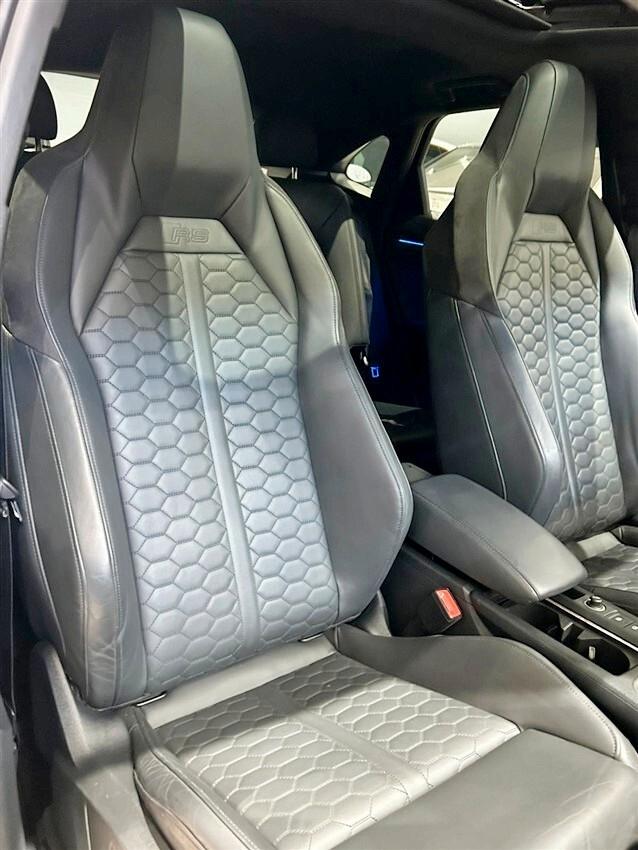 Audi RS Q3 Sportback 2.5 quattro s-tronic