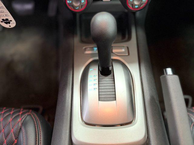 CHEVROLET Camaro COUPE 3.6 V6 305CV