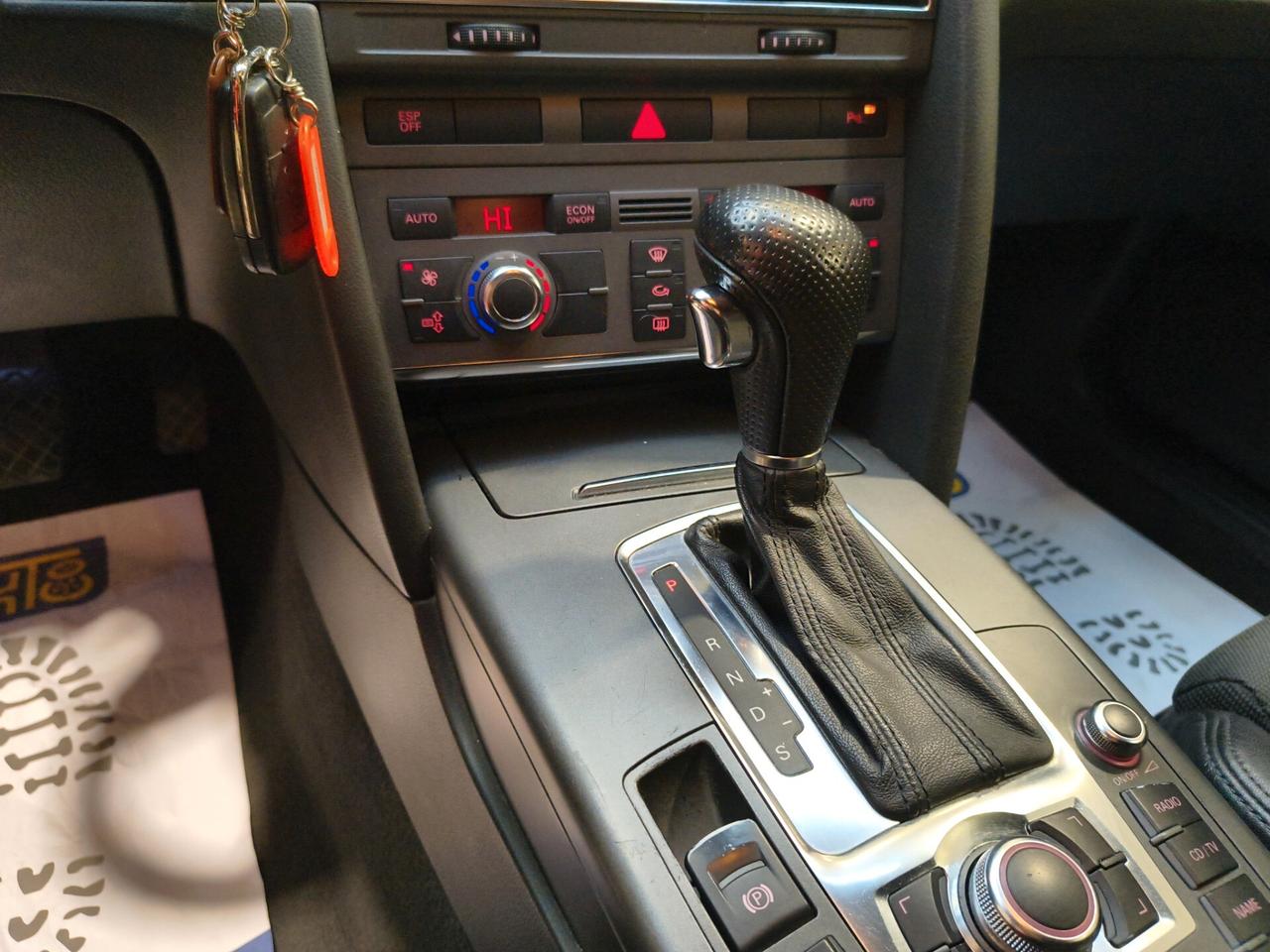 Audi A6 Avant 3.0 V6 TDI F.AP. quattro 177.000 km