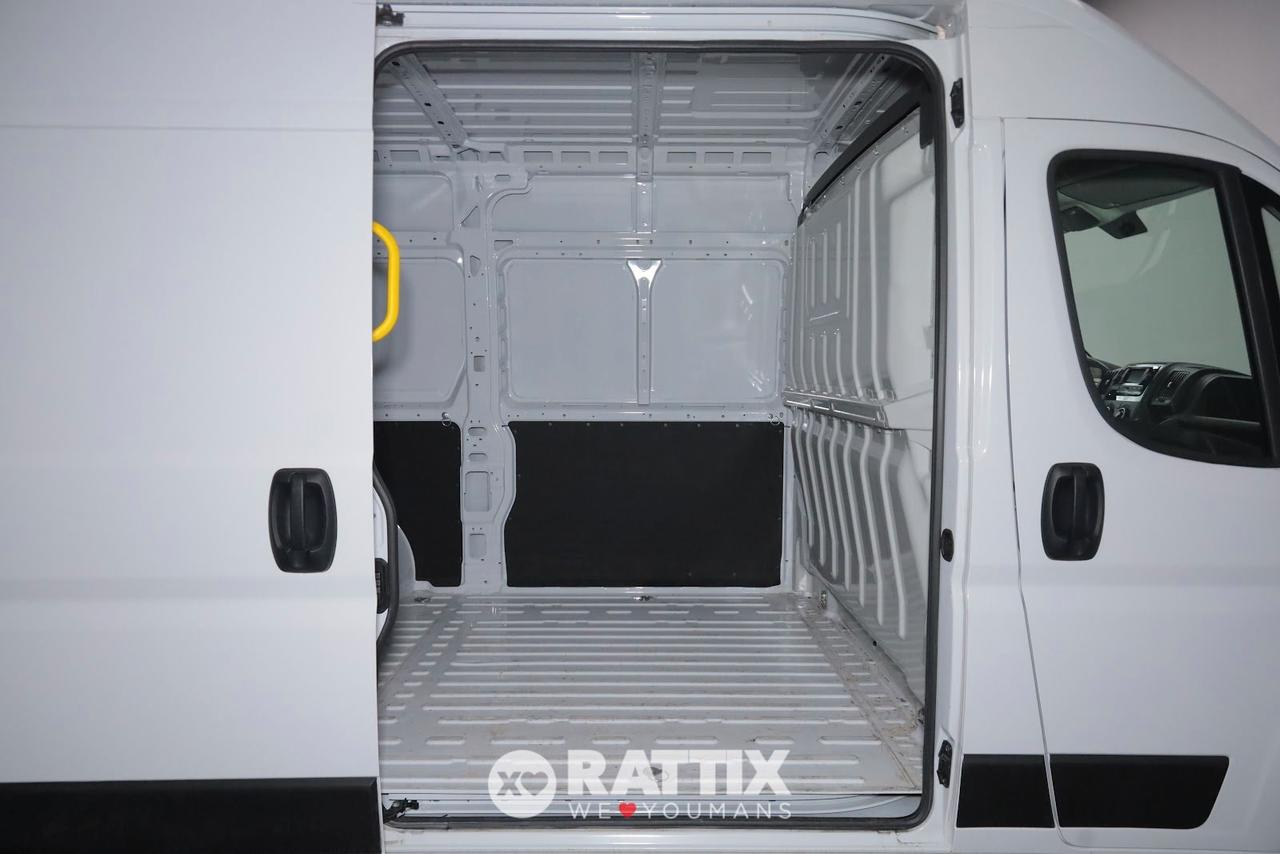 Opel Movano 2.2 BlueHDI 140CV Edition L2H2 (IVA ESCLUSA)