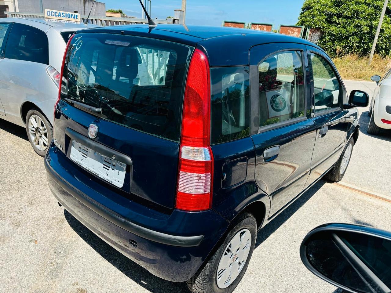 Fiat Panda 1.2 Dynamic