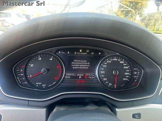 AUDI A4 Avant 30 2.0 tdi Business 122cv s-tronic - FY329KR