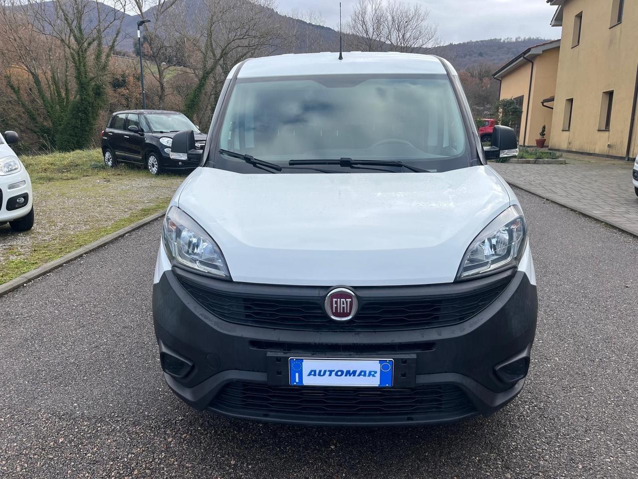 Fiat Doblo 1.6 MJT 105CV S&S PL-TN *3 POSTI*MAXI*fatturabile*