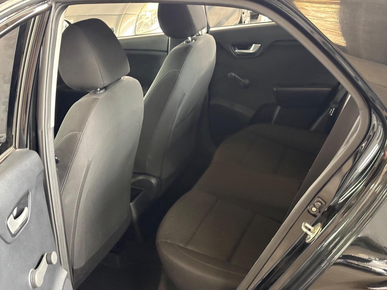 Kia Rio 1.4 CRDi 5 porte Active
