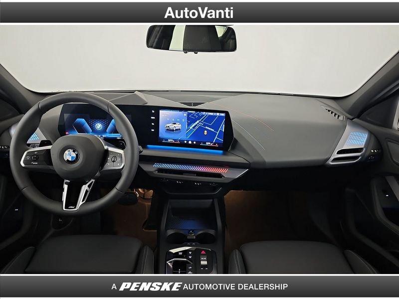 BMW Serie 1 120d 48V 5p. MSport Pro