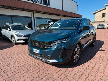 Peugeot 3008 BlueHDi 130 S&S EAT8 Allure