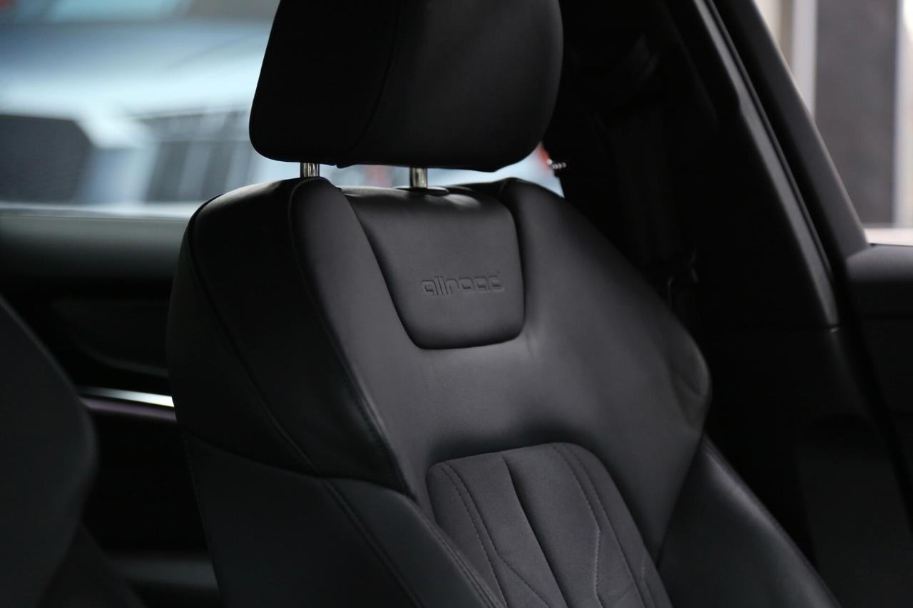 Audi A6 allroad 40 TDI 2.0 mhev quattro S tronic Evolution