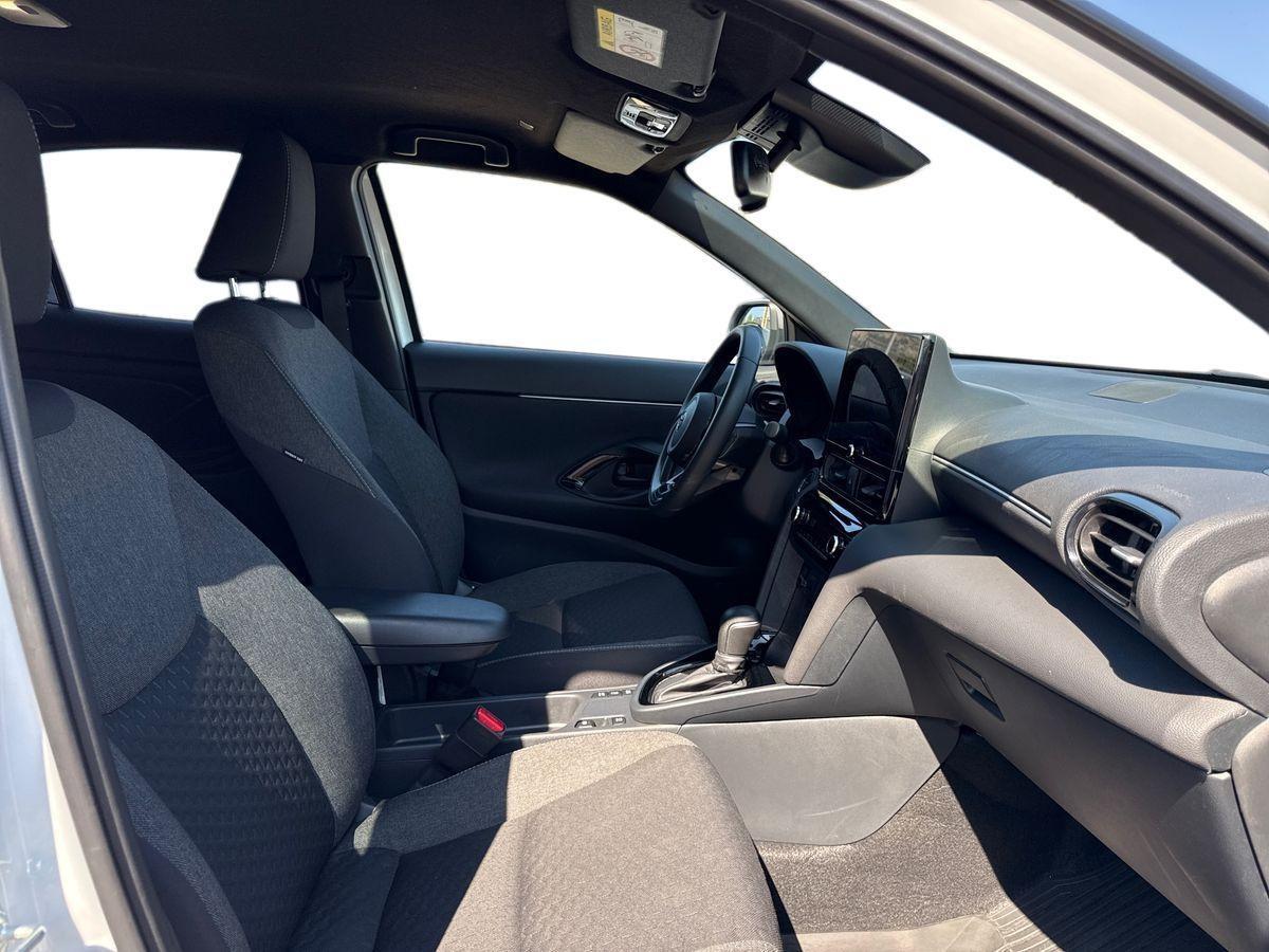 TOYOTA Yaris Cross 2021 - Yaris Cross 1.5h Trend fwd 130cv e-cvt