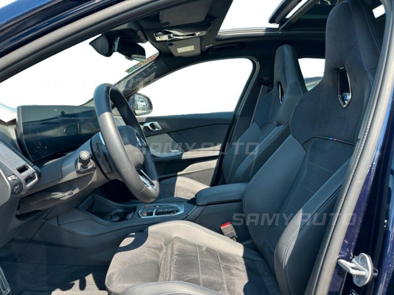 Bmw 120 120d 48V MSport Pro