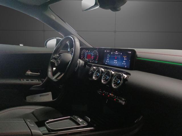 MERCEDES-BENZ CLA 200 Automatic Shooting Brake AMG Line