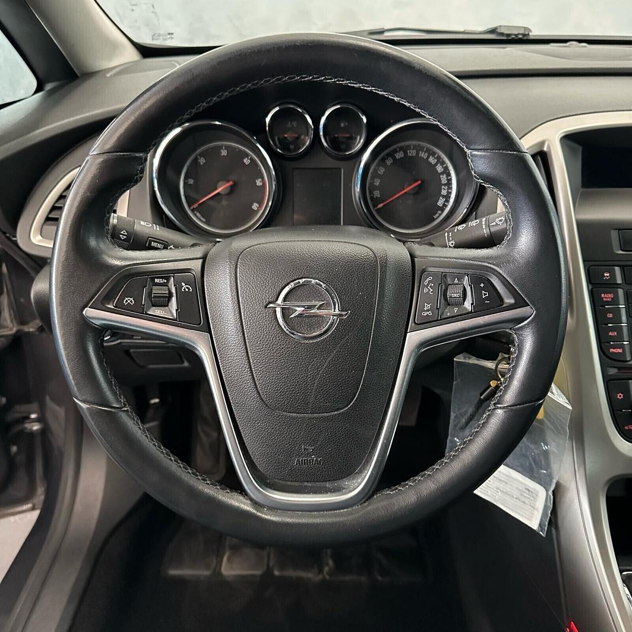 Opel Astra 1.7 CDTI 125CV 5 porte Cosmo