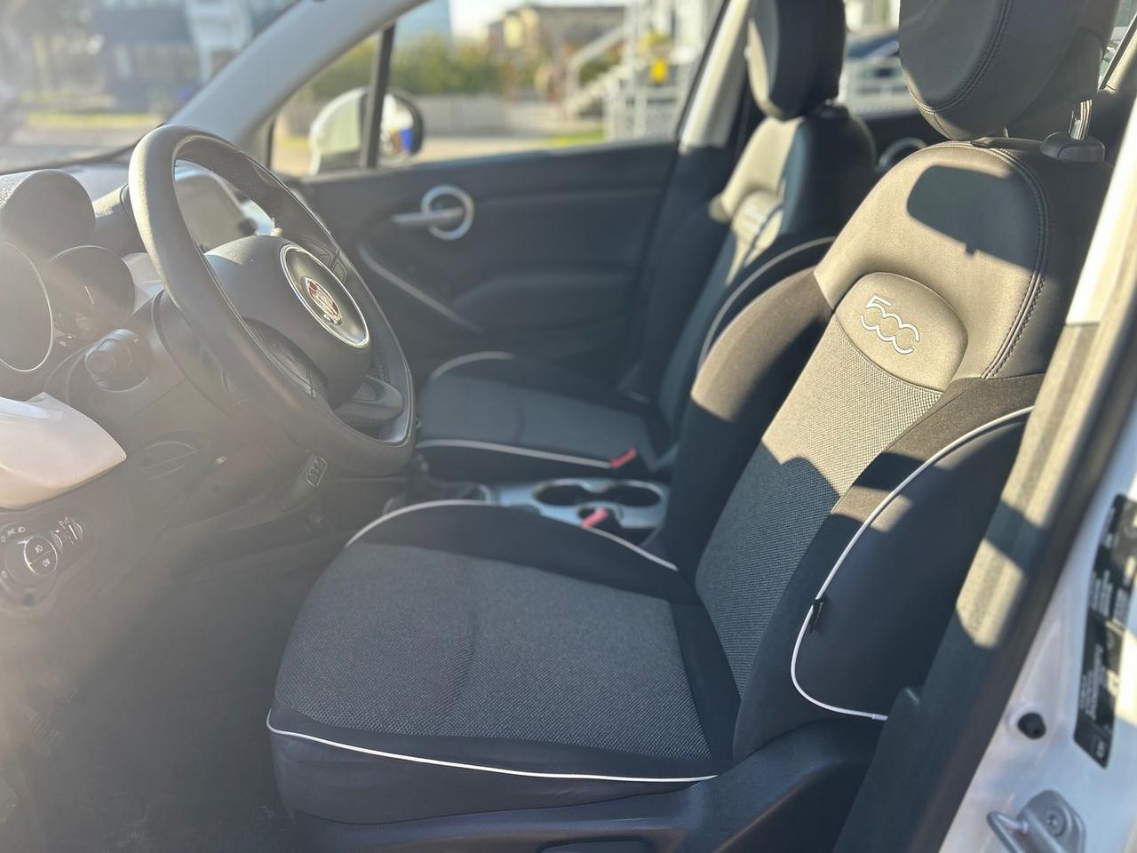 Fiat 500X Business 1.6 Multijet #8290