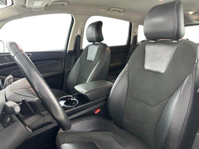 FORD S-Max 2.0 TDCi 150CV S&S Powershift 7p.ti Titanium Busi