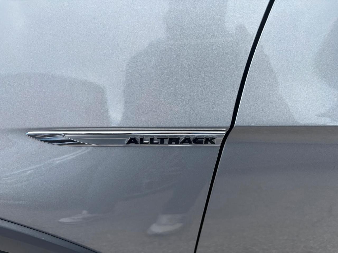 Volkswagen Passat Variant 2.0 TDI 190 CV ALLTRACK 4MOTION DSG Executive