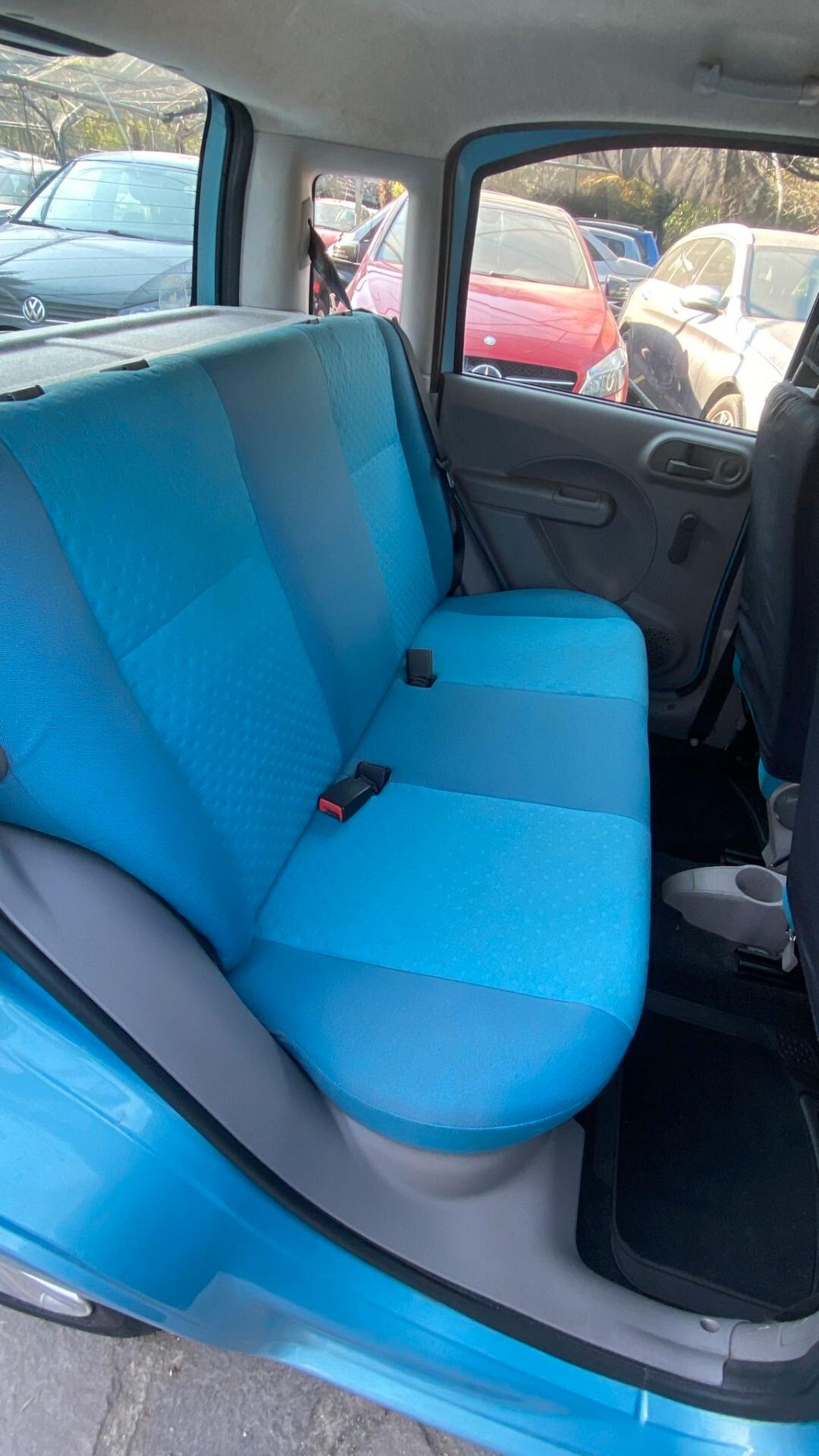 Fiat Panda 1.2 OK NEOPATENTATI !