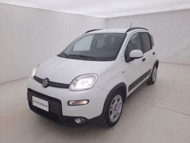 Fiat Panda Hybrid BR592982 1.0 Mild Hybrid 70CV