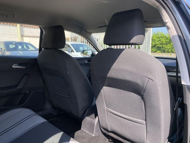 SEAT Leon Style 2.0 TDI 116CV