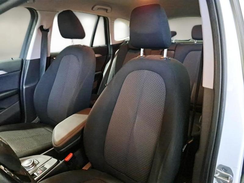 BMW X1 xDrive 18d Business Advantage