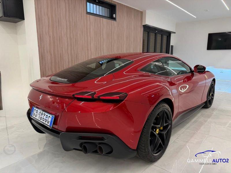 Ferrari Roma Roma