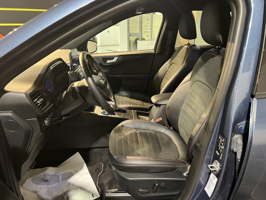 Ford Kuga 2.5 Full Hybrid ST-Line X 2WD e-Shifter