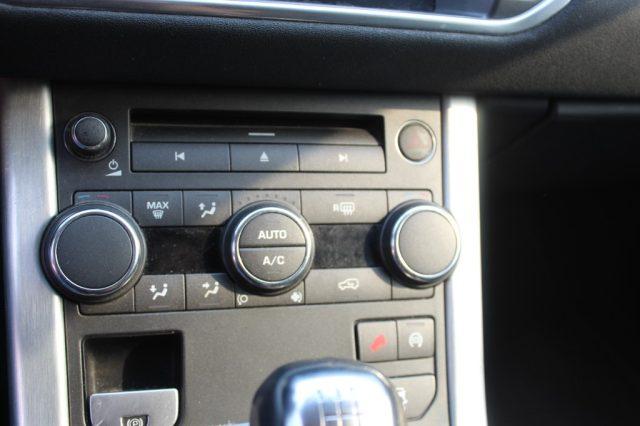 LAND ROVER Range Rover Evoque 2.2 TD4 5p. Loire Edition Pure Tech